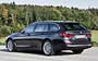 BMW 5-series Touring 2020-2023.  538