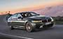  BMW M5 CS 2021...