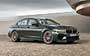 BMW M5 CS 2021....  579