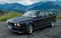 BMW M5 Touring 1992-1996.  728