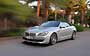  BMW 6-series Convertible 2011-2013
