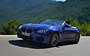  BMW M6 Convertible 2012-2015