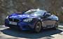  BMW M6 Convertible 2012-2015