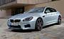  BMW M6 Gran Coupe 2013-2015
