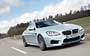 BMW M6 Gran Coupe 2013-2015.  236