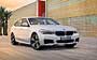 BMW 6-series Gran Turismo 2017-2020.  256