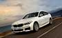 BMW 6-series Gran Turismo 2017-2020.  284