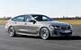 BMW 6-series Gran Turismo 2020....  295