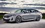 BMW 6-series Gran Turismo 2020....  301