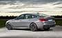 BMW 6-series Gran Turismo 2020....  306