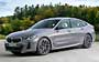BMW 6-series Gran Turismo 2020....  307
