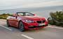 BMW 6-series Convertible 2015-2018.  401