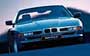 BMW 8-series 1996-1998.  6