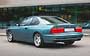 BMW 8-series 1996-1998.  8