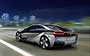 BMW i8 Concept (2011...).  2