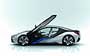  BMW i8 Concept 2011