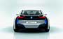  BMW i8 Concept 2011