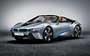 BMW i8 Spyder Concept 2012.  41
