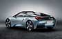  BMW i8 Spyder Concept 2012...