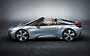 BMW i8 Spyder Concept 2012.  48