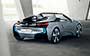 BMW i8 Spyder Concept 2012.  49
