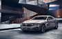  BMW Pininfarina Gran Lusso Coupe 2013