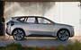  BMW Vision Neue Klasse X 2024