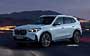  BMW iX1 2022...