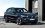  BMW iX3 2021...