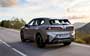 BMW iX3 2025.... Фото 411