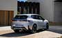 BMW iX3 2025.... Фото 413