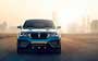  BMW X4 Concept 2013