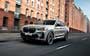  BMW X4 2021...