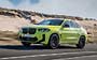 BMW X4 M (2021...)  #206