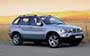  BMW X5 2001-2003