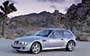  BMW Z3 Coupe 2000-2002