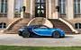 Bugatti Chiron 2016....  2
