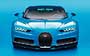 Bugatti Chiron 2016....  5