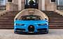 Bugatti Chiron 2016....  22
