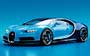 Bugatti Chiron (2016...)  #28