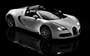 Bugatti Veyron 16.4 Grand Sport (2008-2015)  #22