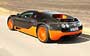  Bugatti Veyron 16.4 Super Sport 2010-2015