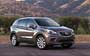 Buick Envision 2015-2018.  11