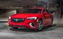  Buick Regal GS 2017-2020