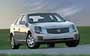 Cadillac CTS (2003-2007)  #19