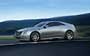 Cadillac CTS Coupe 2010-2013.  62