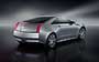 Cadillac CTS Coupe 2010-2013.  66