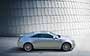 Cadillac CTS Coupe 2010-2013.  70