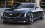  Cadillac Elmiraj Concept 2013