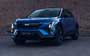 Фото Cadillac Optiq 2024...